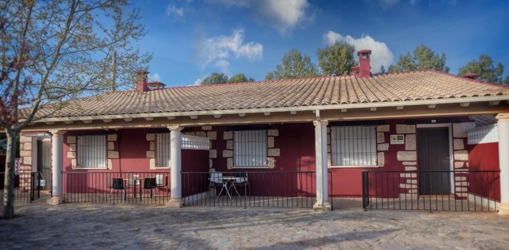 Сasa de vacaciones Ramirez Ossa de Montiel